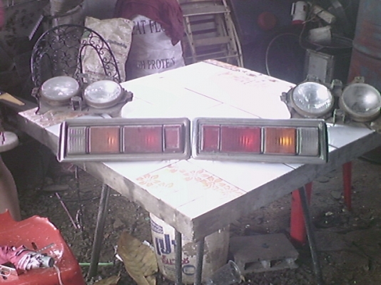 ขายอะไหล่โตโยเป็ดหลายรายการ