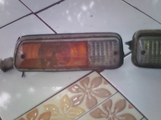 ขายอะไหล่โตโยเป็ดหลายรายการ