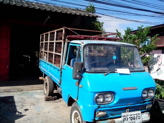 ขายรถโตโยต้า สี่ล้อ 63000 บาท พร้อมใช้ ชุดโอน