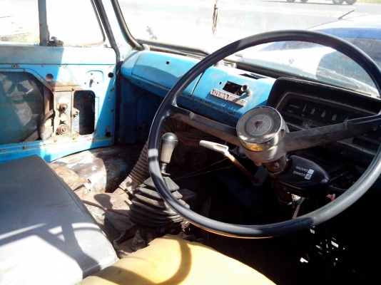 ขายรถโตโยต้า สี่ล้อ 63000 บาท พร้อมใช้ ชุดโอน