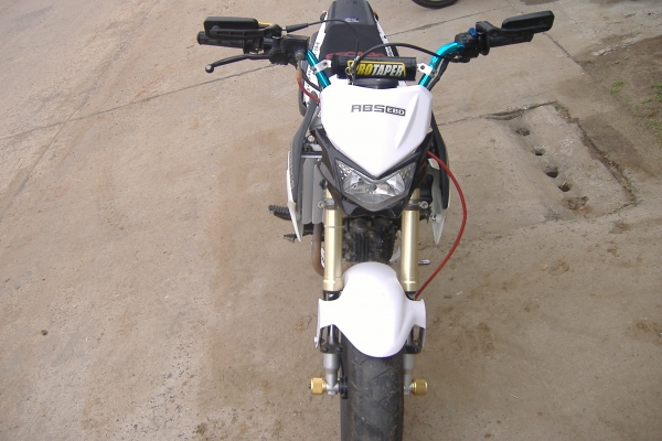 ขาย คาวาซากิ ksr 110cc. ถูกๆ