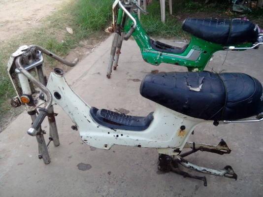 ขายโครงชาลี 4900 บาท ราคานี้พร้อมส่งกันเลยครับ สนใจติดต่อ 0836798716