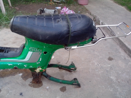 ขายโครงชาลี 4900 บาท ราคานี้พร้อมส่งกันเลยครับ สนใจติดต่อ 0836798716 ขายโครงชาลี 4900 บาท ราคานี้พร้อมส่งกันเลยครับ สนใจติดต่อ 0836798716