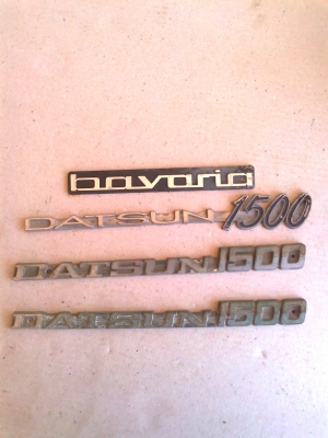 JOECLASSICขายอะไหล่ชิ้นส่วนดัทสันรุ่น 520 521 620 720สนใจอะไหล่ชิ้นไหนรุ่นไหนโทรสอบถามได้เลย..ด่วนๆยินดีจัดส่งทั่วประเทศ