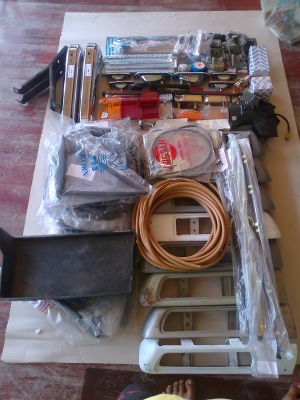 JOECLASSICขายอะไหล่ชิ้นส่วนดัทสันรุ่น 520 521 620 720สนใจอะไหล่ชิ้นไหนรุ่นไหนโทรสอบถามได้เลย..ด่วนๆยินดีจัดส่งทั่วประเทศ