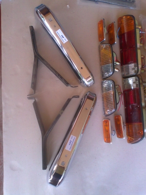 JOECLASSICขายอะไหล่ชิ้นส่วนดัทสันรุ่น 520 521 620 720สนใจอะไหล่ชิ้นไหนรุ่นไหนโทรสอบถามได้เลย..ด่วนๆยินดีจัดส่งทั่วประเทศ