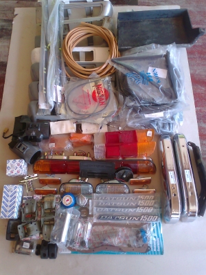 JOECLASSICขายอะไหล่ชิ้นส่วนดัทสันรุ่น 520 521 620 720สนใจอะไหล่ชิ้นไหนรุ่นไหนโทรสอบถามได้เลย..ด่วนๆยินดีจัดส่งทั่วประเทศ