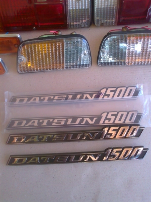 JOECLASSICขายอะไหล่ชิ้นส่วนดัทสันรุ่น 520 521 620 720สนใจอะไหล่ชิ้นไหนรุ่นไหนโทรสอบถามได้เลย..ด่วนๆยินดีจัดส่งทั่วประเทศ