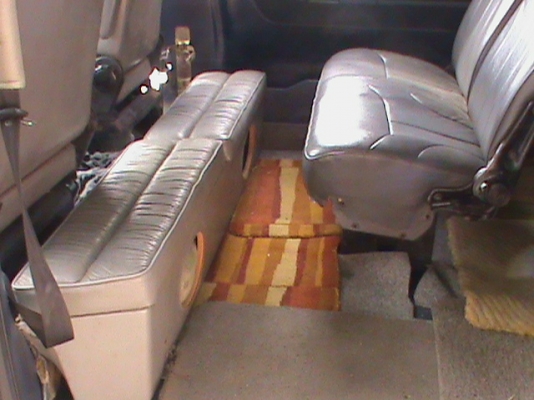 ขาย โฟลค์คาราเวลVR6