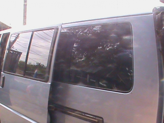 ขาย โฟลค์คาราเวลVR6