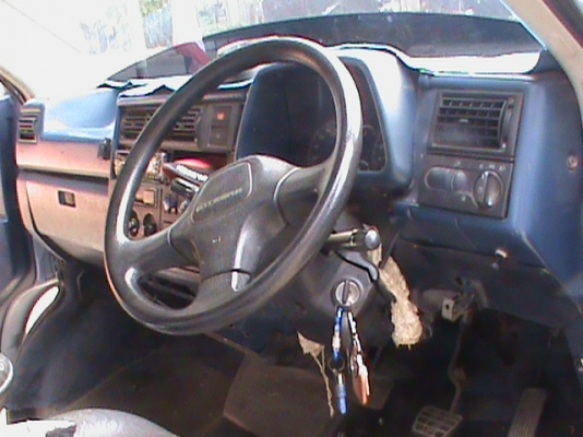 ขาย โฟลค์คาราเวลVR6