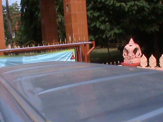 ขาย โฟลค์คาราเวลVR6