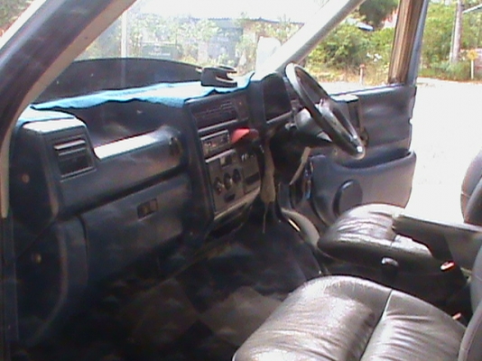 ขาย โฟลค์คาราเวลVR6