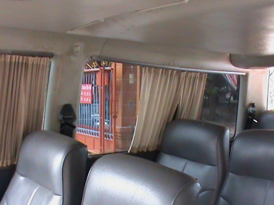 ขาย โฟลค์คาราเวลVR6