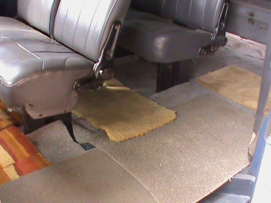 ขาย โฟลค์คาราเวลVR6