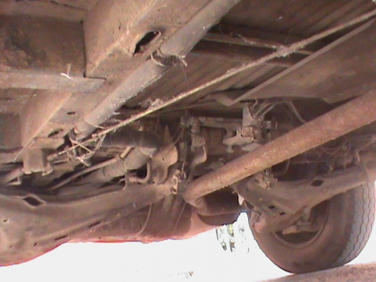 ขาย โฟลค์คาราเวลVR6