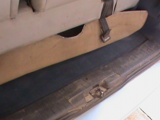 ขาย โฟลค์คาราเวลVR6