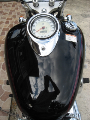 ขาย yamaha dragstar1100 y 01  อินวอยท์ ราคา 179,000