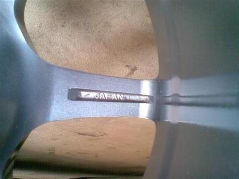 ขายP1 17 8*9 16900  เบรค 2900 เบาะ IM 5500