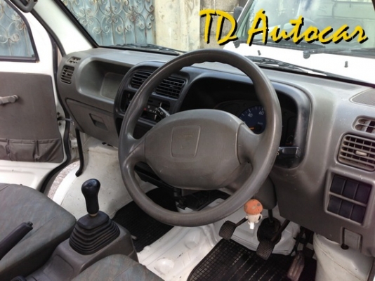 ++ ขาย suzuki DB52T 4X4 เข้าสวน ลุยป่าได้ ++