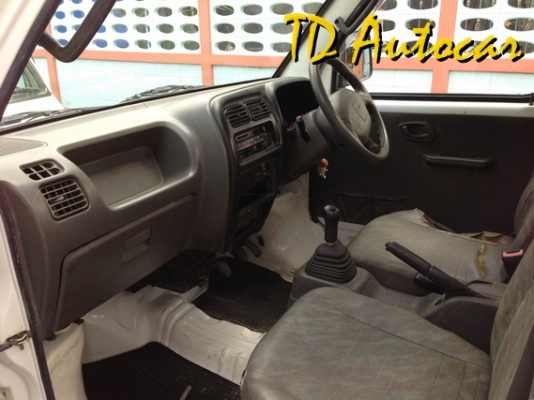 ++ ขาย suzuki DB52T 4X4 เข้าสวน ลุยป่าได้ ++