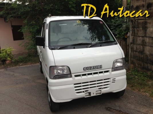 ++ ขาย suzuki DB52T 4X4 เข้าสวน ลุยป่าได้ ++