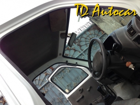 ++ ขาย suzuki DB52T 4X4 เข้าสวน ลุยป่าได้ ++