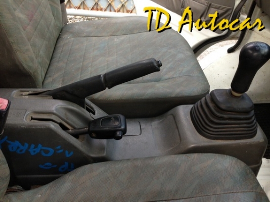 ++ ขาย suzuki DB52T 4X4 เข้าสวน ลุยป่าได้ ++