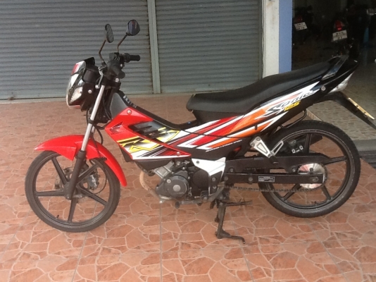 ขาย Sonic ตัวใหม่ เดิมๆ ปี 50 ราคา 24500