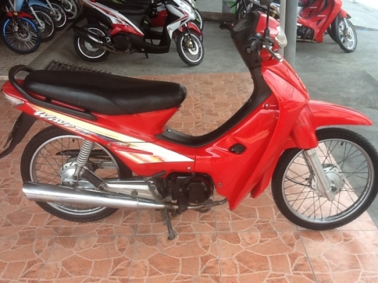 ขาย wave100s ปี46 ราคา 14500
