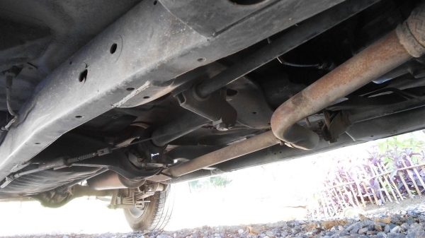 ขายแล้วครับ ขอบคุณครับ SLX 90Hp สวยๆ แต่งนิดๆหน่อยๆ ขายแล้วครับ ขอบคุณครับ SLX 90Hp สวยๆ แต่งนิดๆหน่อยๆ