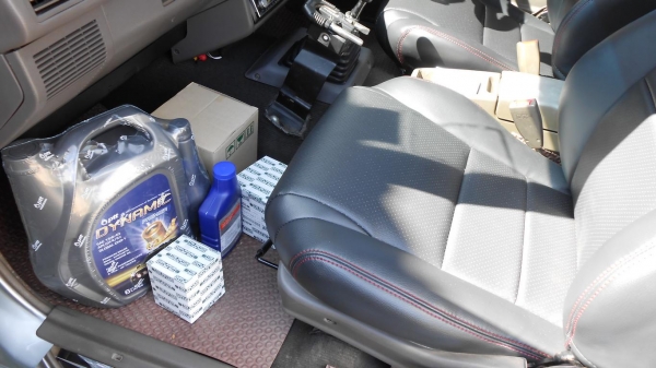 ขายแล้วครับ ขอบคุณครับ SLX 90Hp สวยๆ แต่งนิดๆหน่อยๆ ขายแล้วครับ ขอบคุณครับ SLX 90Hp สวยๆ แต่งนิดๆหน่อยๆ