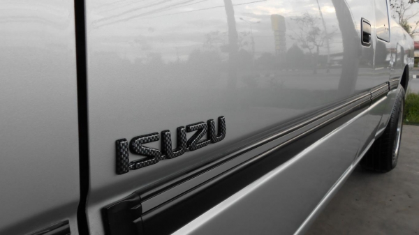 ขายแล้วครับ ขอบคุณครับ SLX 90Hp สวยๆ แต่งนิดๆหน่อยๆ ขายแล้วครับ ขอบคุณครับ SLX 90Hp สวยๆ แต่งนิดๆหน่อยๆ