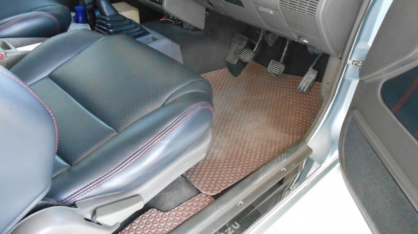 ขายแล้วครับ ขอบคุณครับ SLX 90Hp สวยๆ แต่งนิดๆหน่อยๆ ขายแล้วครับ ขอบคุณครับ SLX 90Hp สวยๆ แต่งนิดๆหน่อยๆ