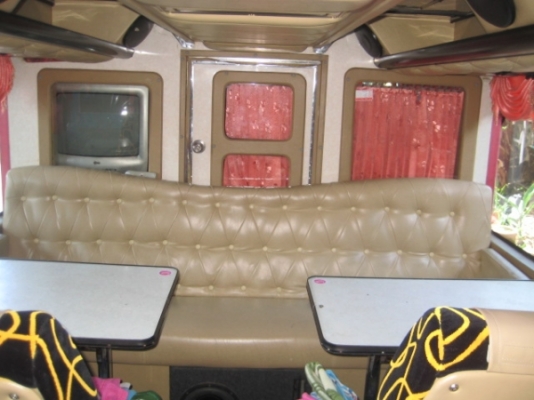 ขายรถบัส