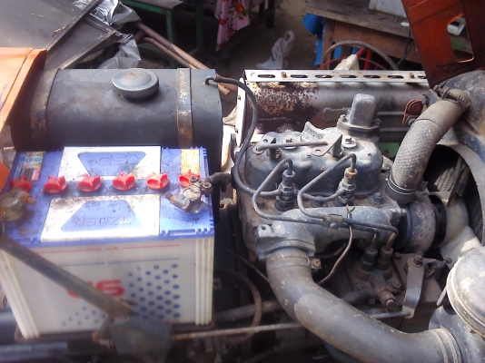 ลดราคา รถไถคูโบต้า B7000  16 แรงม้า ขับ 4 ล้อ มีโรตารี่  สภาพพร้อมใช้เลยเจ้าของเก่าใช้น้อยมาก มี VDOให้ดู