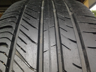 ขายยาง175/65/14 ปี 09 MICHERLIN ENERGY XM1 1 ชุด  ราคา :  2,400.00  บาท