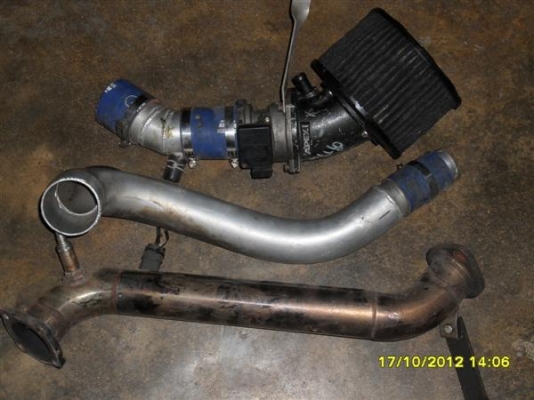 ขาย อะไหล่ SR 20 แอร์โฟร์+เซ็นเซอร์+กรองอากาศ จัดไป 2000 บาท T.088-875-9838 K.ae