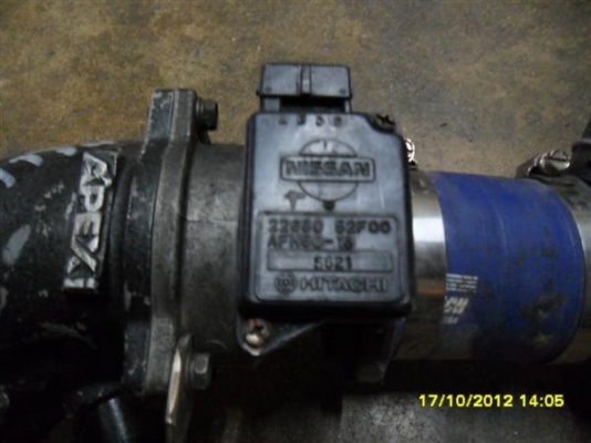 ขาย อะไหล่ SR 20 แอร์โฟร์+เซ็นเซอร์+กรองอากาศ จัดไป 2000 บาท T.088-875-9838 K.ae