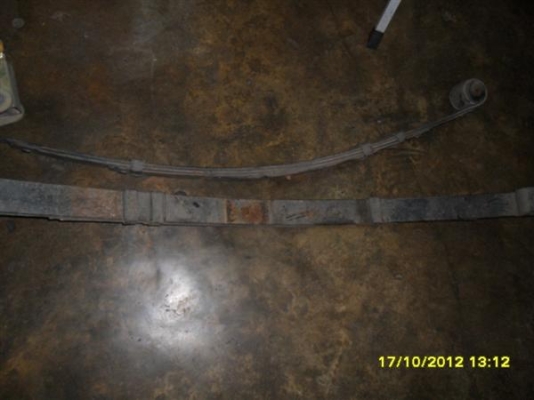 ขายแล้วครับ แหนบ jeep cherokee สภาพสวยๆ 1500 บาท T.088-875-9838 K.ae ขายแล้วครับ แหนบ jeep cherokee สภาพสวยๆ 1500 บาท T.088-875-9838 K.ae