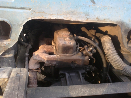 หกล้อดั้ม 85