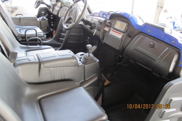 -ผ่อนได้- ขาย UTV 500 CC 4*4 รถนำเข้า