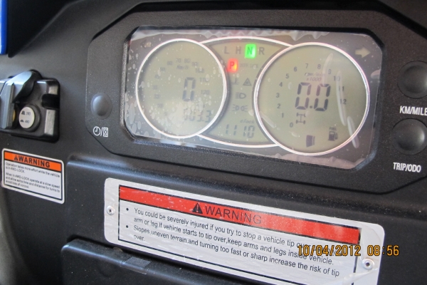 -ผ่อนได้- ขาย UTV 500 CC 4*4 รถนำเข้า