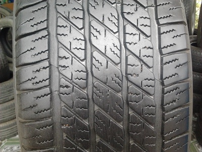 ขายยาง265/65/17 ปี 3110 MICHERLINE 1 ชุด  ราคา :  4,500.00  บาท