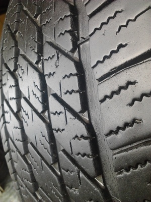 ขายยาง265/65/17 ปี 3110 MICHERLINE 1 ชุด  ราคา :  4,500.00  บาท