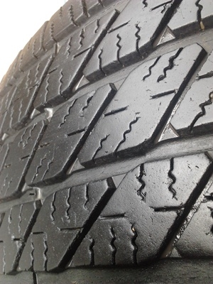 ขายยาง265/65/17 ปี 3110 MICHERLINE 1 ชุด  ราคา :  4,500.00  บาท