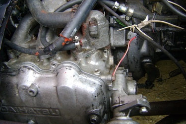 ขายกะป้อ ไดฮัสสุ s70 ติดแก๊ส ขายกะป้อ ไดฮัสสุ s70 ติดแก๊ส