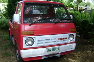 ขายกะป้อ ไดฮัสสุ s70 ติดแก๊ส