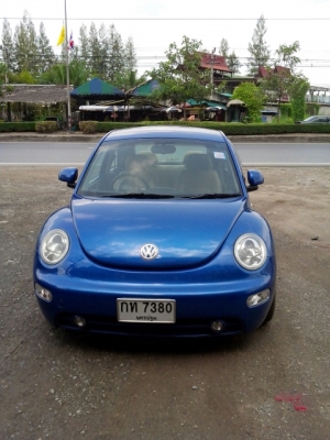 NEW BEETLE