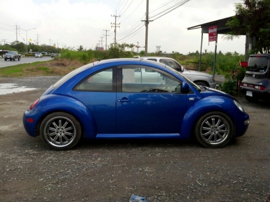 NEW BEETLE